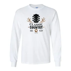 Classic Country Classic Long Sleeves