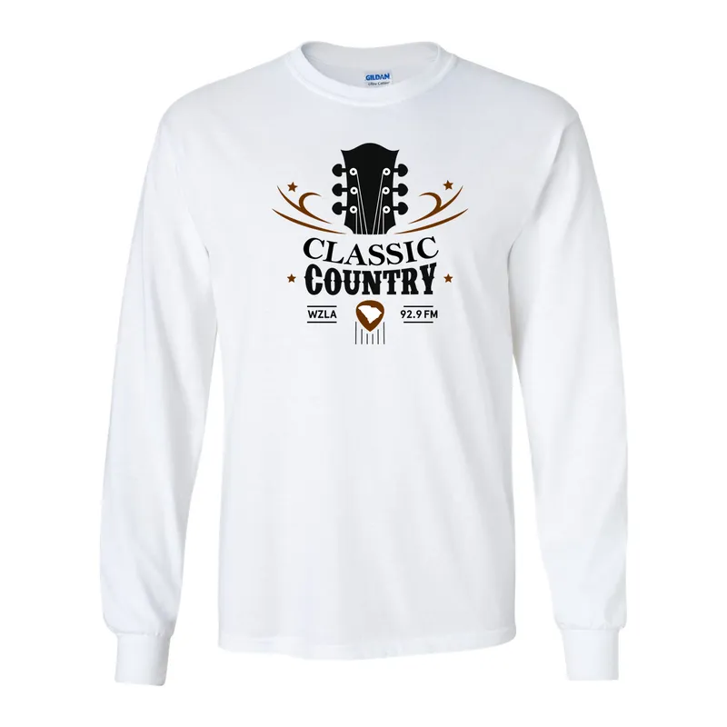 WZLA-CC-CLS-U-WHT-front