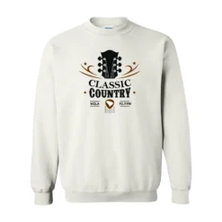 Classic Country Classic Sweatshirt