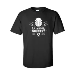 Classic Country Classic T-Shirt