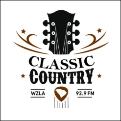 Classic Country Magnet