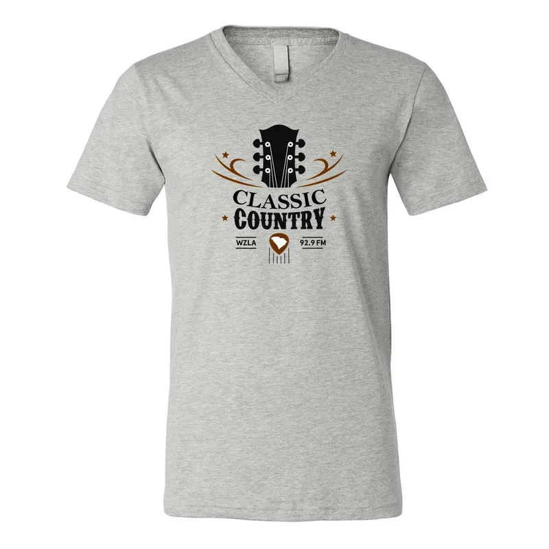 WZLA-CC-PSVN-U-GRY-front