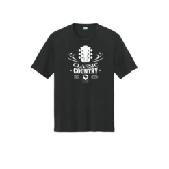 Classic Country Performance T-Shirt