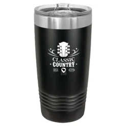 Classic Country Tumbler