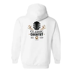 Classic Country LC Classic Hoodie