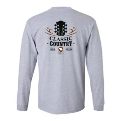 Classic Country LC Classic Long Sleeves