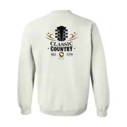 Classic Country LC Classic Sweatshirt