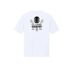 Classic Country LC Performance T-Shirt
