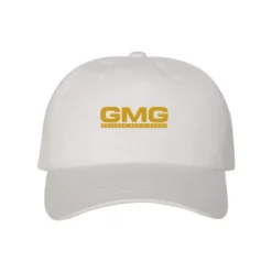 GMG Classic Dad Hat