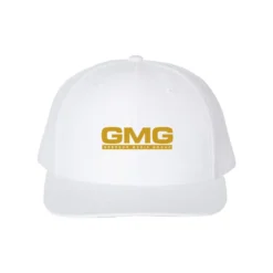 GMG Snapback Trucker Cap