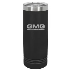 GMG Engraved Skinny Tumbler