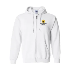 Southern Fried Morning Show Classic Full Zip Hoodie