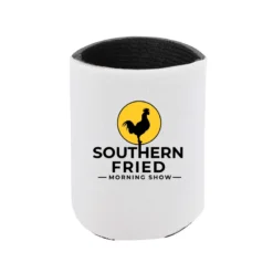 Southern Fried Morning Show Can Holder