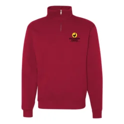 Southern Fried Morning Show Classic Quarter-Zip