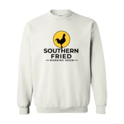 Southern Fried Morning Show Classic Sweatshirt