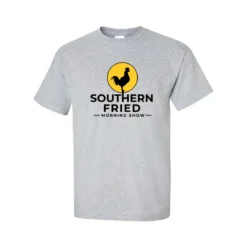 Southern Fried Morning Show Classic T-Shirt