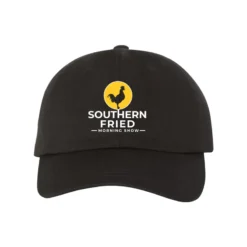 Southern Fried Morning Show Classic Dad Hat