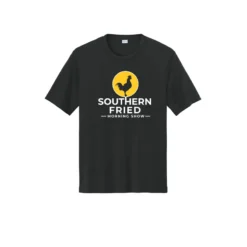 Southern Fried Morning Show Performance T-Shirt