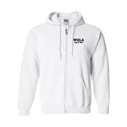 Southern Fried Morning Show LC Classic Full Zip Hoodie