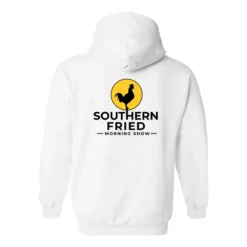 Southern Fried Morning Show LC Classic Hoodie