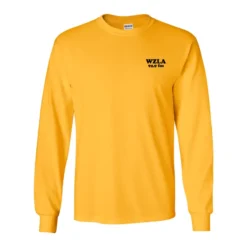 Southern Fried Morning Show LC Classic Long Sleeves
