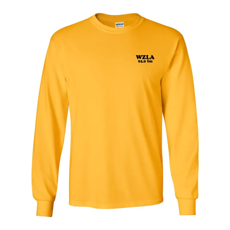 WZLA-SFMSLC-CLS-U-GLD-front