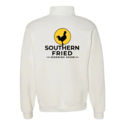 Southern Fried Morning Show LC Classic Quarter-Zip