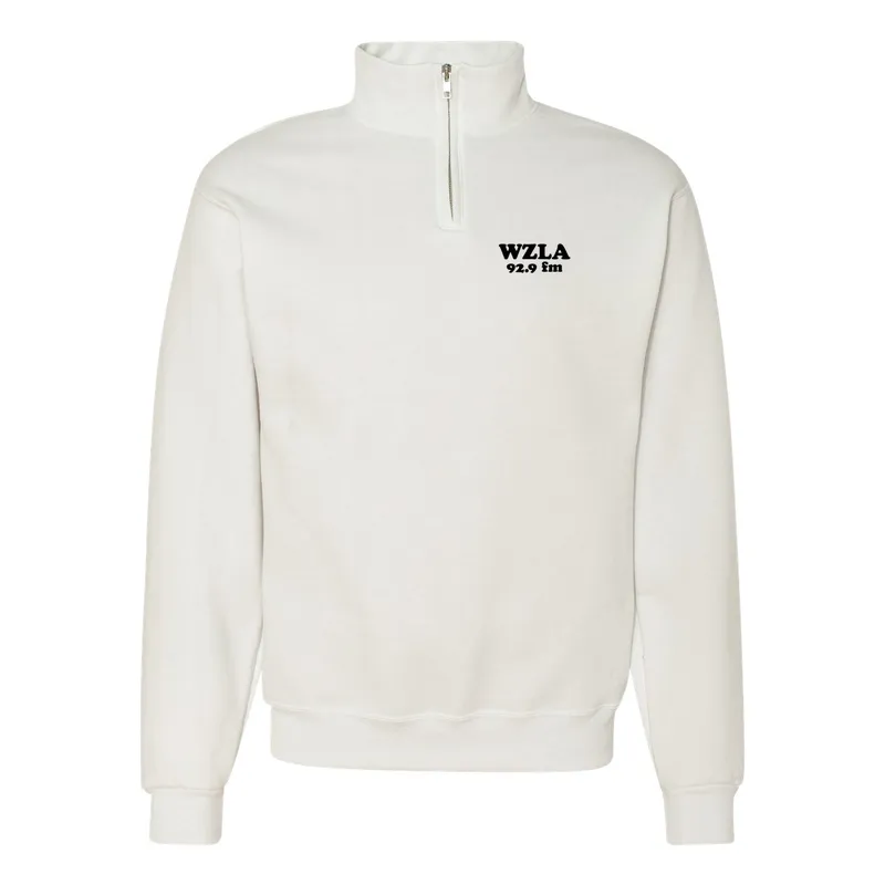 WZLA-SFMSLC-CQZ-U-WHT-front