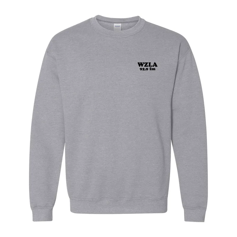 WZLA-SFMSLC-CS-U-GRY-front