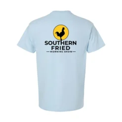 Southern Fried Morning Show LC Classic T-Shirt