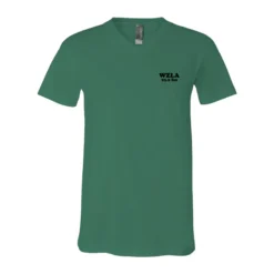 Southern Fried Morning Show LC Premium Soft V-Neck